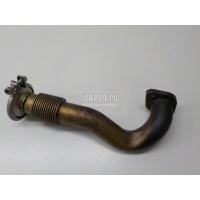 Трубка картерных газов VAG A8 [4H] (2010 - 2017) 059131525BJ