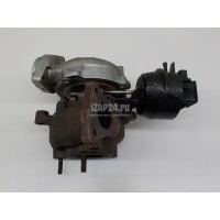 Турбокомпрессор (турбина) VAG A6 [C7,4G] (2011 - 2018) 03L145701E
