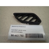 Дефлектор воздушный VAG A6 [C7,4G] (2011 - 2018) 4G18197946PS