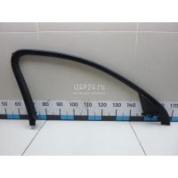 Накладка на дверь VAG A6 [C7,4G] (2011 - 2018) 4G08676094PK