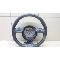 Рулевое колесо для AIR BAG (без AIR BAG) VAG A6 [C7,4G] (2011 - 2018) 4G0419091BEINU