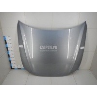Капот VAG A6 [C7,4G] (2011 - 2018) 4G0823029A