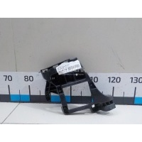 Кронштейн заднего бампера левый VAG A6 [C7,4G] (2011 - 2018) 4G9807393
