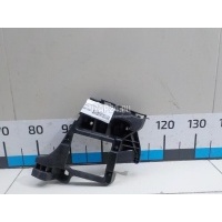 Кронштейн заднего бампера правый VAG A6 [C7,4G] (2011 - 2018) 4G9807394