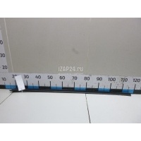 Уплотнитель (наружный) VAG A6 [C7,4G] (2011 - 2018) 4G0837717