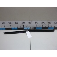 Уплотнитель стекла двери VAG A6 [C7,4G] (2011 - 2018) 4G0837479A
