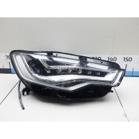 Фара правая VAG A6 [C7,4G] (2011 - 2018) 4G0941774D
