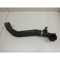 Патрубок радиатора VAG A6 [C7,4G] (2011 - 2018) 4G0121049L