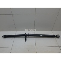 Вал карданный VAG A6 [C7,4G] (2011 - 2018) 4G0521101G