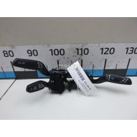 Переключатель подрулевой в сборе VAG A6 [C7,4G] (2011 - 2018) 4G8953502D4PK
