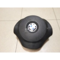 Подушка безопасности в рулевое колесо BMW 1-serie E82/E88 (2007 - 2013) 32306779828