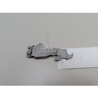 Механизм ручной подводки колодок BMW 1-serie E82/E88 (2007 - 2013) 34416851439