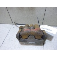 Суппорт тормозной передний левый BMW 1-serie E82/E88 (2007 - 2013) 34116774681