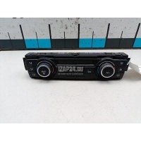 Блок управления климатической установкой BMW 1-serie E82/E88 (2007 - 2013) 64119292263