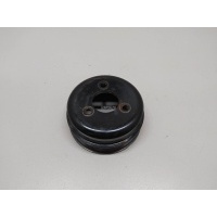 Шкив Land Rover Discovery IV (2009 - 2016) LR012624