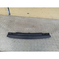 Накладка переднего бампера центральная Land Rover Discovery IV (2009 - 2016) LR014045