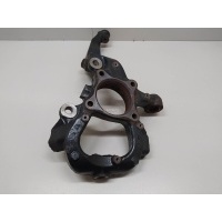 Кулак поворотный передний правый Land Rover Discovery IV (2009 - 2016) LR014140
