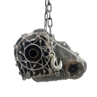 Коробка раздаточная Land Rover Discovery IV (2009 - 2016) LR052611