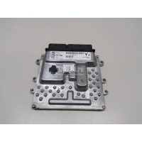 Блок управления двигателем Land Rover Discovery IV (2009 - 2016) LR012730