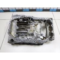 Поддон масляный двигателя VAG Jetta (2011 - 2018) 04E103601L