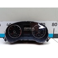 Панель приборов VAG Jetta (2011 - 2018) 5C6920860