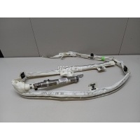 Подушка безопасности боковая (шторка) VAG Jetta (2011 - 2018) 5C6880741E