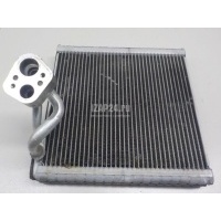 Испаритель кондиционера Renault Kangoo 2008 7701209856