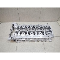 Головка блока Jaguar Range Rover Evoque (2011 - 2018) JDE37011