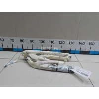 Подушка безопасности боковая (шторка) Land Rover Range Rover Evoque (2011 - 2018) LR026028