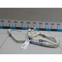 Подушка безопасности боковая (шторка) Land Rover Range Rover Evoque (2011 - 2018) LR026030