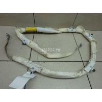 Подушка безопасности боковая (шторка) Land Rover Range Rover Evoque (2011 - 2018) LR026028
