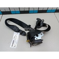 Ремень безопасности с пиропатроном Land Rover Range Rover Evoque (2011 - 2018) LR026432