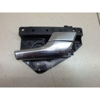Ручка двери передней внутренняя правая Land Rover Range Rover Evoque (2011 - 2018) LR030563