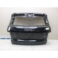 Дверь багажника Land Rover Range Rover Evoque (2011 - 2018) LR036459