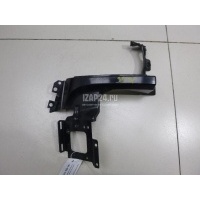 Кронштейн заднего бампера левый Land Rover Range Rover Evoque (2011 - 2018) LR026331