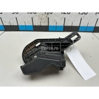 Кронштейн крепления крыла Land Rover Range Rover Evoque (2011 - 2018) BJ3216A143AA