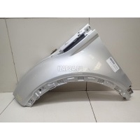 Крыло переднее левое Land Rover Range Rover Evoque (2011 - 2018) LR027590