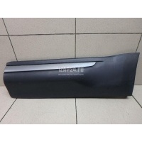 Накладка двери задней левой Land Rover Range Rover Evoque (2011 - 2018) LR045551