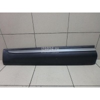 Накладка двери передней левой Land Rover Range Rover Evoque (2011 - 2018) LR045548