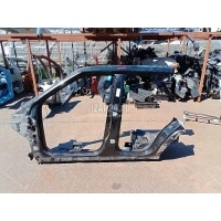 Порог со стойкой левый Land Rover Range Rover Evoque (2011 - 2018) LR043046
