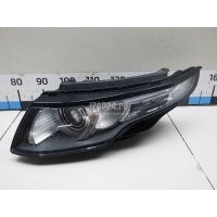 Фара левая Land Rover Range Rover Evoque (2011 - 2018) LR024257