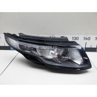 Фара правая Land Rover Range Rover Evoque (2011 - 2018) LR024254