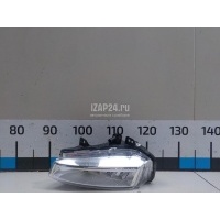 Фара противотуманная левая Land Rover Range Rover Evoque (2011 - 2018) FJ3215201AB