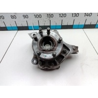 Кулак поворотный передний левый Land Rover Range Rover Evoque (2011 - 2018) LR024479