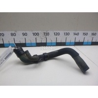 Патрубок радиатора Land Rover Range Rover Evoque (2011 - 2018) LR026707