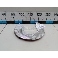 Пыльник тормозного диска Land Rover Range Rover Evoque (2011 - 2018) LR027110