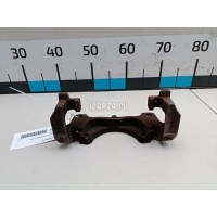 Скоба суппорта переднего Land Rover Range Rover Evoque (2011 - 2018) LR027311