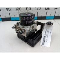 Блок ABS (насос) Land Rover Range Rover Evoque (2011 - 2018) LR032534