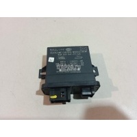 Блок управления светом Land Rover Range Rover Evoque (2011 - 2018) LR042122