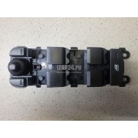 Блок управления стеклоподъемниками Land Rover Range Rover Evoque (2011 - 2018) LR025908